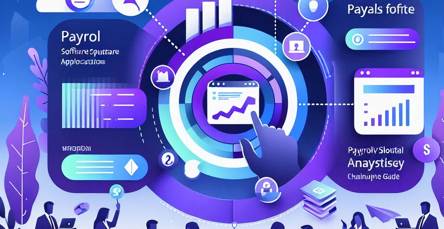 连锁企业必看！2025 年五大工资条软件应用优势分析